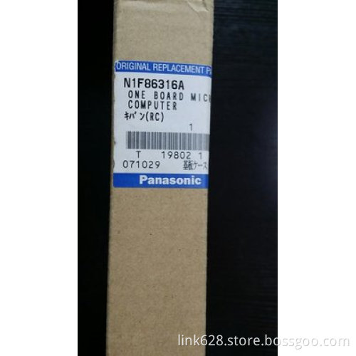 N1F86316A 836 Card